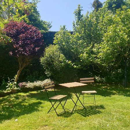 Le Vieux Pressoir Bed & Breakfast Pont-l'Eveque  Exterior photo