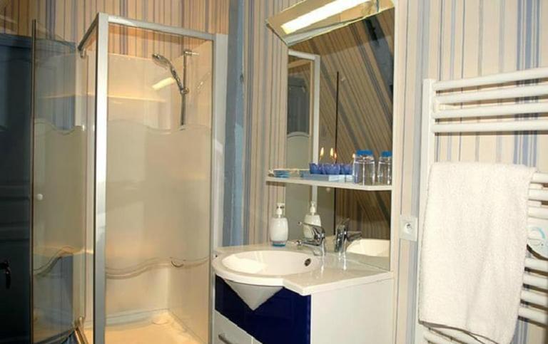 Le Vieux Pressoir Bed & Breakfast Pont-l'Eveque  Exterior photo