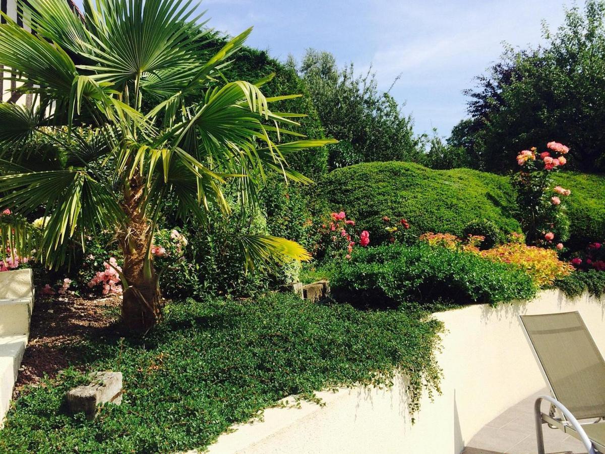 Le Vieux Pressoir Bed & Breakfast Pont-l'Eveque  Exterior photo